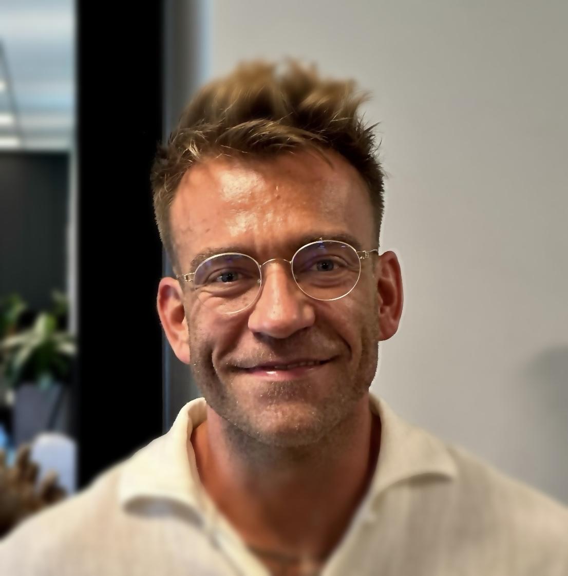 Bjørn Emsbøl